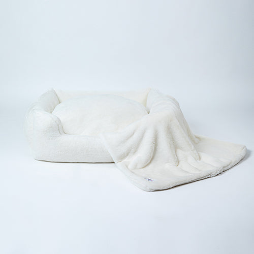 Big Baby Bed Natural