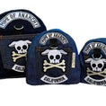 Load image into Gallery viewer, Pup Backpack - Pups of Anarchy
