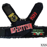 Led Zeppelin Harness 