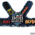 Load image into Gallery viewer, Bob Marley Harness
