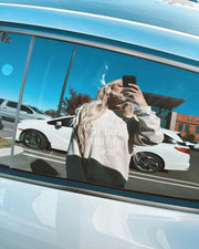 I Just Want to Pet Your Dog | Custom Dog Sweatshirt