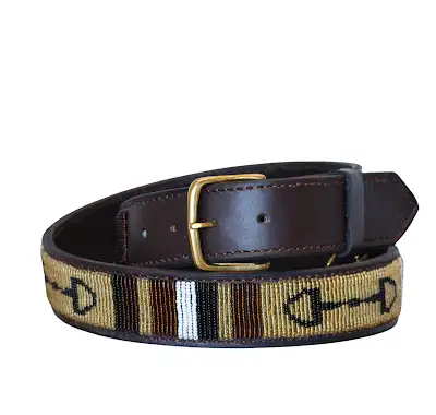 TKC Earth Bits Belt - Wide Width