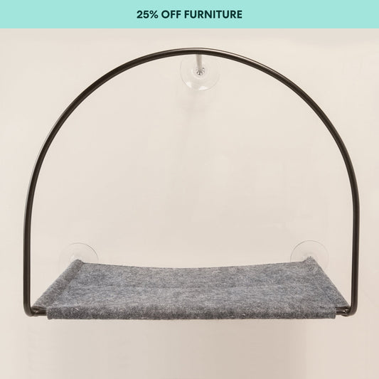 Cloud Nine Window Hammock