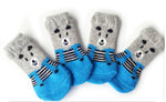 DogSocks - Bear 15-30 lbs