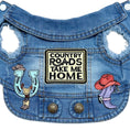 Load image into Gallery viewer, Country Vest
