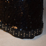 C’Mimi Designer Couture “Elektra” Dog Party Dress