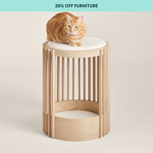 Grove Cat Tower