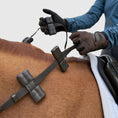 Load image into Gallery viewer, Aaron Vale Rein-3 Padded Hand Grips
