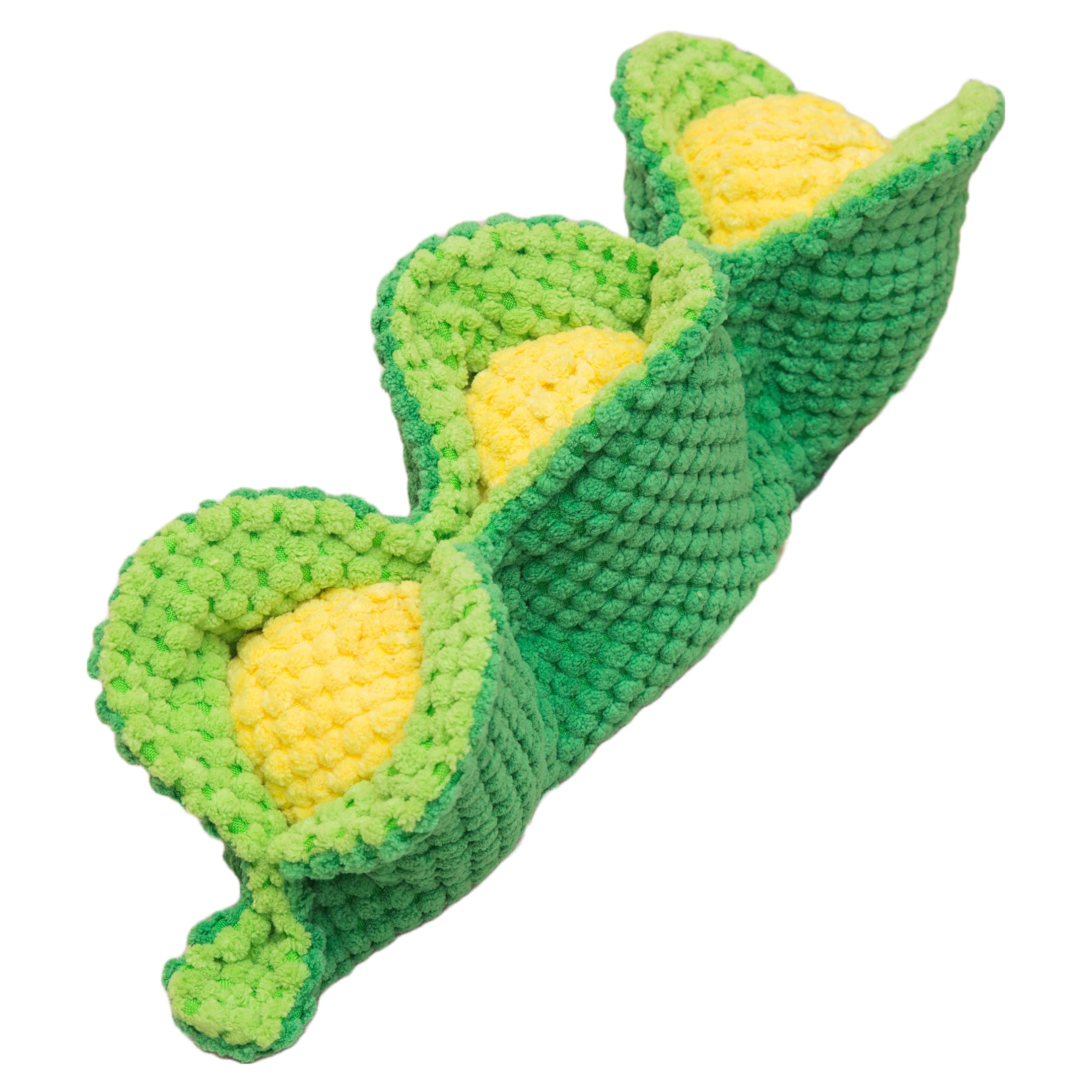 Pea Pod
