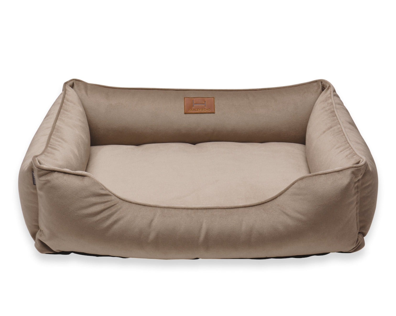 Velvet Cat Bed Dreamer - Southlake Paws