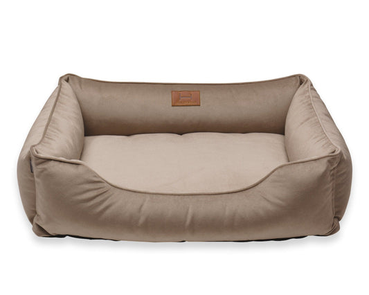 Velvet Cat Bed Dreamer - Southlake Paws