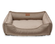 Velvet Cat Bed Dreamer