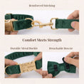 Load image into Gallery viewer, Velvet Forest Teal Set
