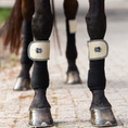 Load image into Gallery viewer, Champagne Polo Wraps
