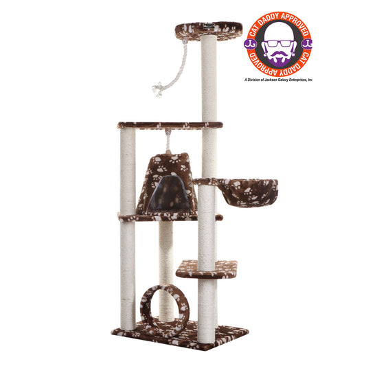Armarkat Sisal Cat Tree A6601