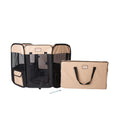 Load image into Gallery viewer, Armarkat Pet Furniture PP003BGE-M - Black/Beige
