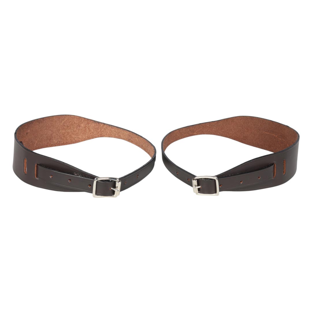 TuffRider Children's Garter Straps - image 2