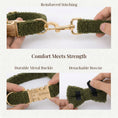 Load image into Gallery viewer, Cozy Olive Teddy Set
