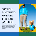 Load image into Gallery viewer, Daddy & Me on the Pickleball Court- Matching Accessories
