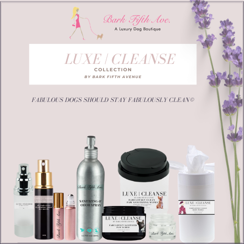 Fabulously Clean Body Wipes 