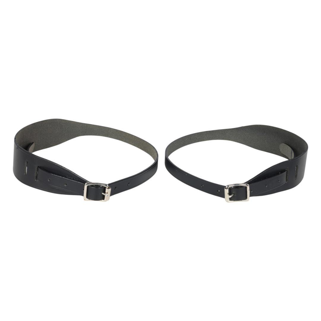 TuffRider Children's Garter Straps - image 3