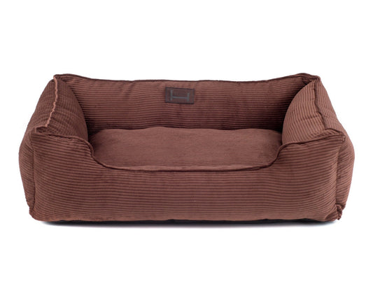 Corduroy Cat Bed Dreamer - Southlake Paws