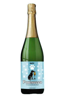 Pawsecco Dog Prosecco