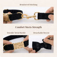 Load image into Gallery viewer, Black Velvet Set
