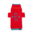 Load image into Gallery viewer, Ride or Die Sweater.
