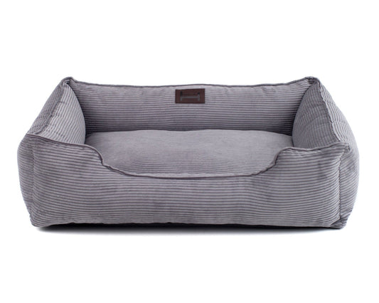Corduroy Cat Bed Dreamer - Southlake Paws