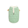 Load image into Gallery viewer, Quilted Sniffany Puff Vest- Dog Coat 
