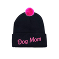 Load image into Gallery viewer, Signature Beanie- Dog Mom
