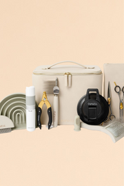 Ultimate Dog Grooming Kit