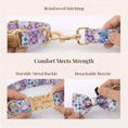 Load image into Gallery viewer, Lilac Meadow Floral Set
