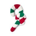 Load image into Gallery viewer, Twisty Candy Cane - Southlake Paws
