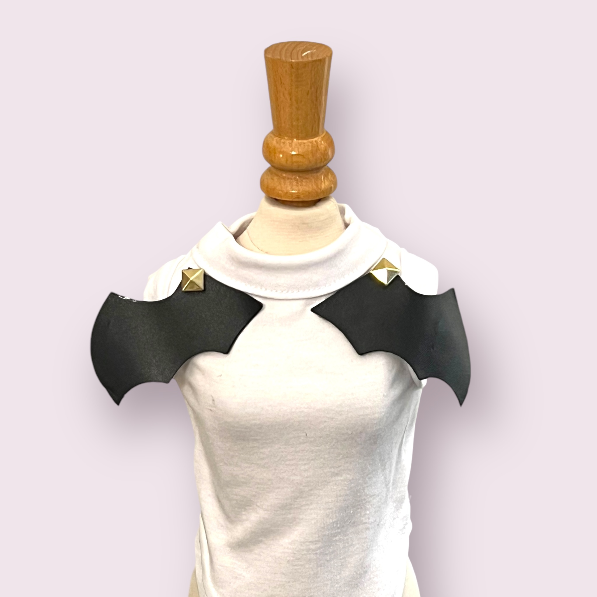 Bat Boy- Dog Shirt 