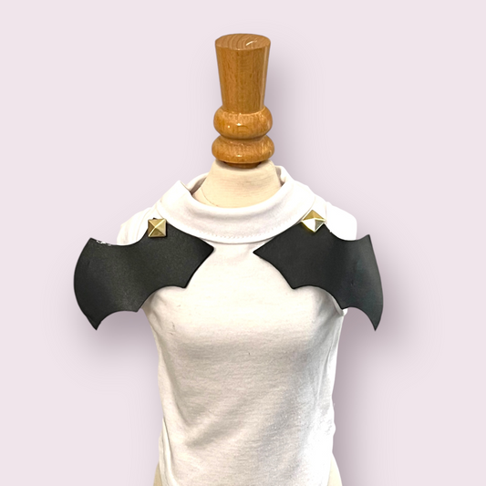Bat Boy- Dog Shirt 