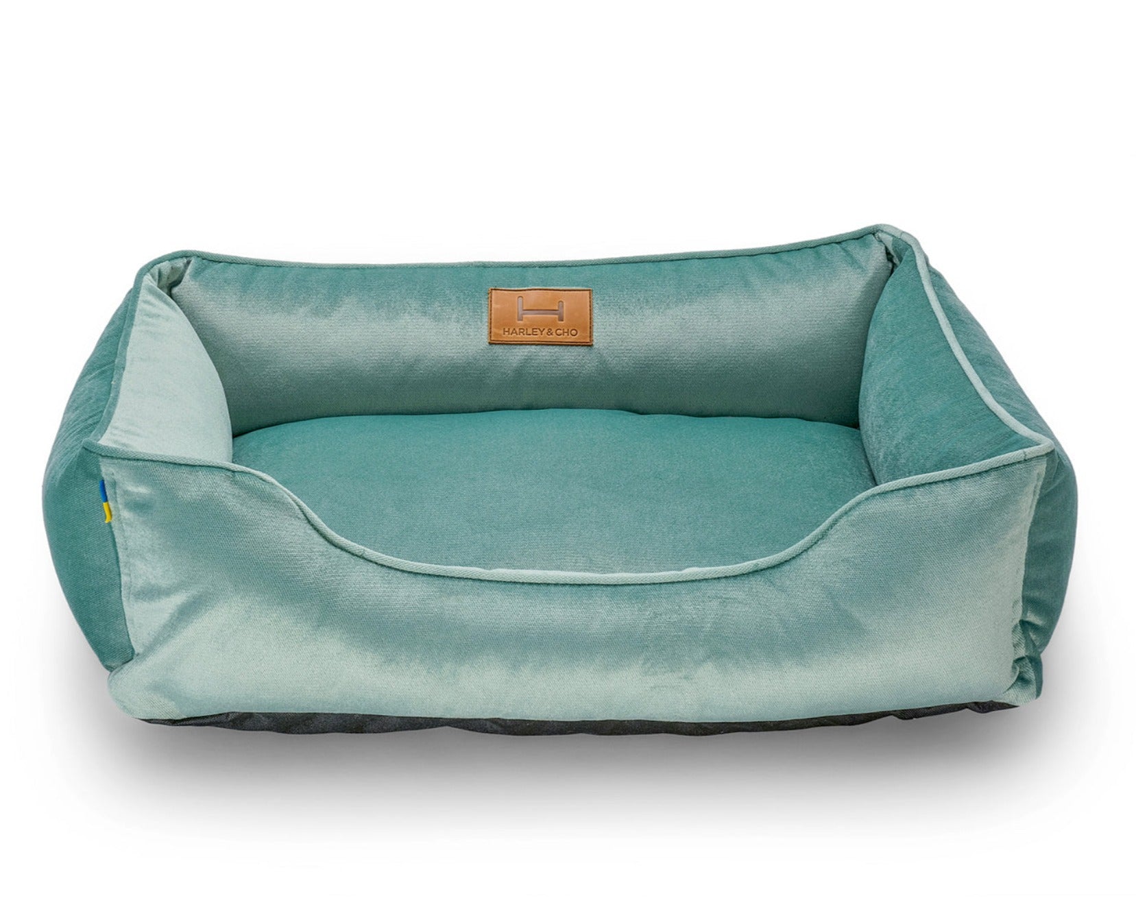 Velvet Cat Bed Dreamer - Southlake Paws