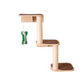Load image into Gallery viewer, Armarkat Wall Series Cat Furniture W1907C - Beige
