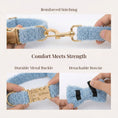 Load image into Gallery viewer, Light Blue Teddy Set
