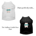 Load image into Gallery viewer, Sniffany Cuddle Bear Bow Dress 
