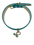 Load image into Gallery viewer, Nautical Dog Collar- Summer Series 

