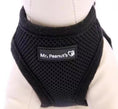Load image into Gallery viewer, Mr. Peanut's PupTrek Harness and Leash Set,  Small Dog/Cat Soft Mesh Step In Harness Vest
