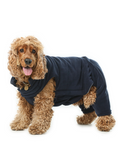 Load image into Gallery viewer, Reversible Dog Vest Jacket - Blue
