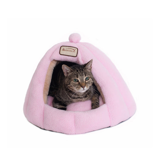 Armarkat Cat Bed C95GFS - Pink