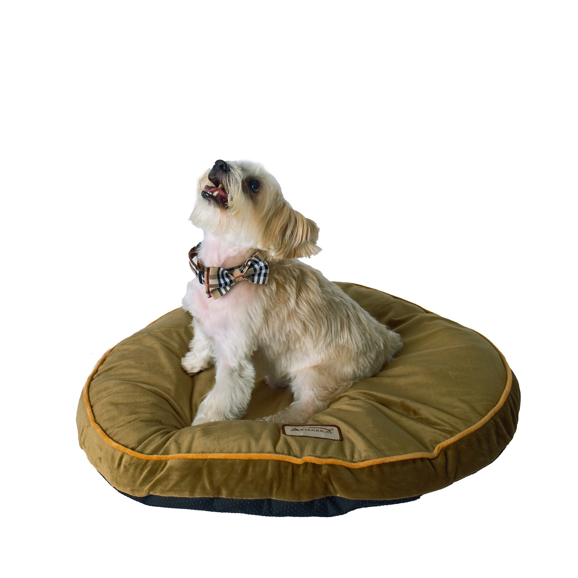 Armarkat Dog Cushion - Sage/Green