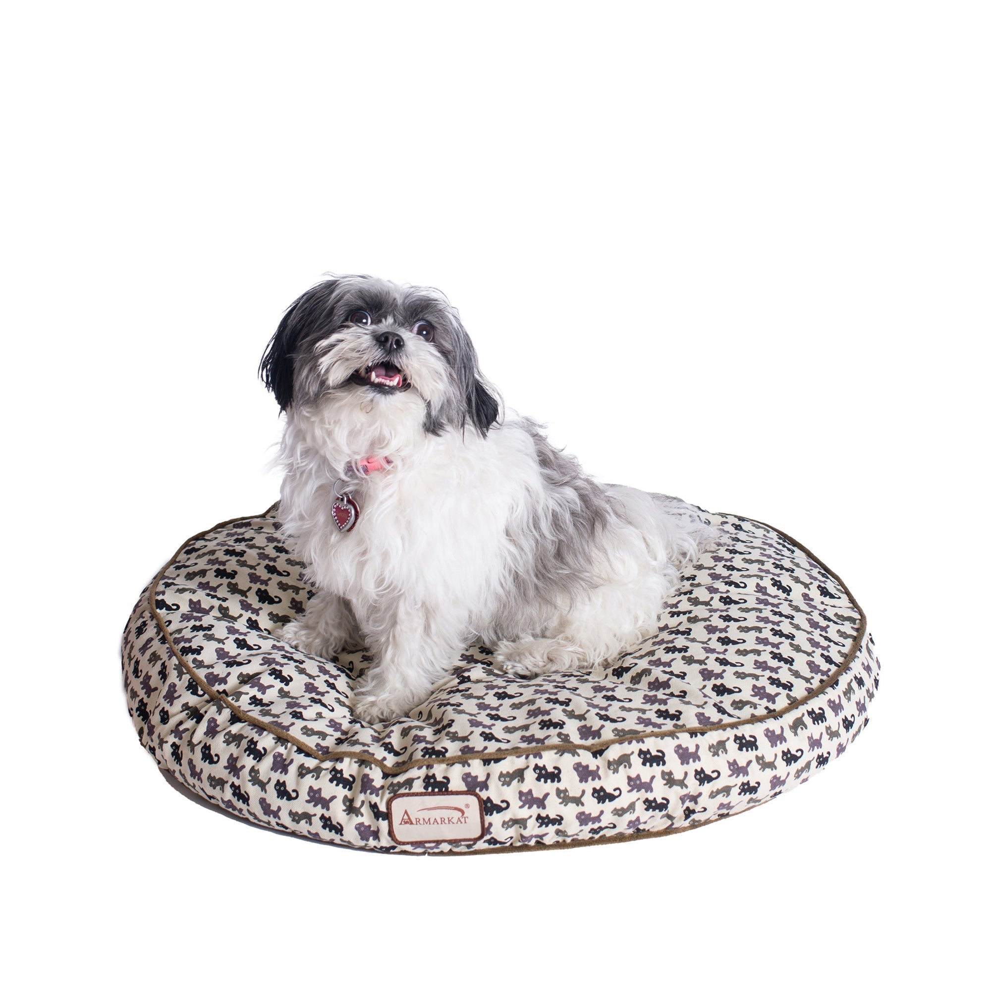 Armarkat Dog Crate Pad - Medium