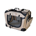 Load image into Gallery viewer, Armarkat Dog Crate Pad PC201B - Beige
