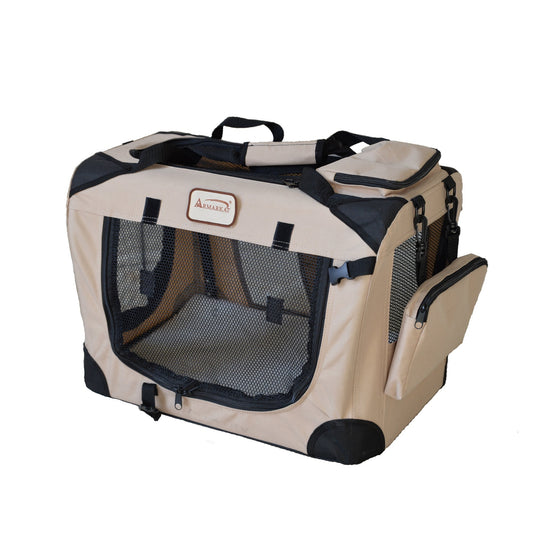 Armarkat Dog Crate Pad PC201B - Beige