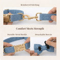 Load image into Gallery viewer, Blue Denim Set
